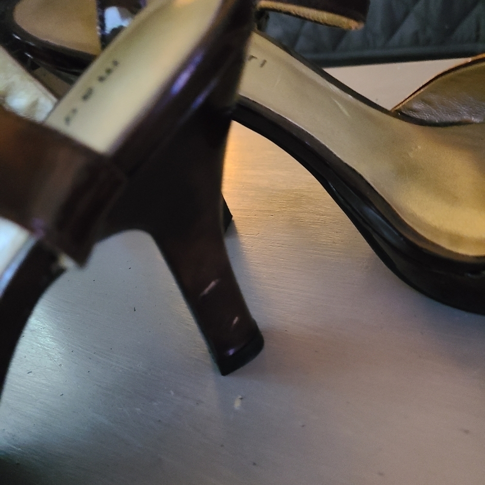 Madden girl shoes 7.5 new never worn hp🔥🔥 - Picture 5 of 7